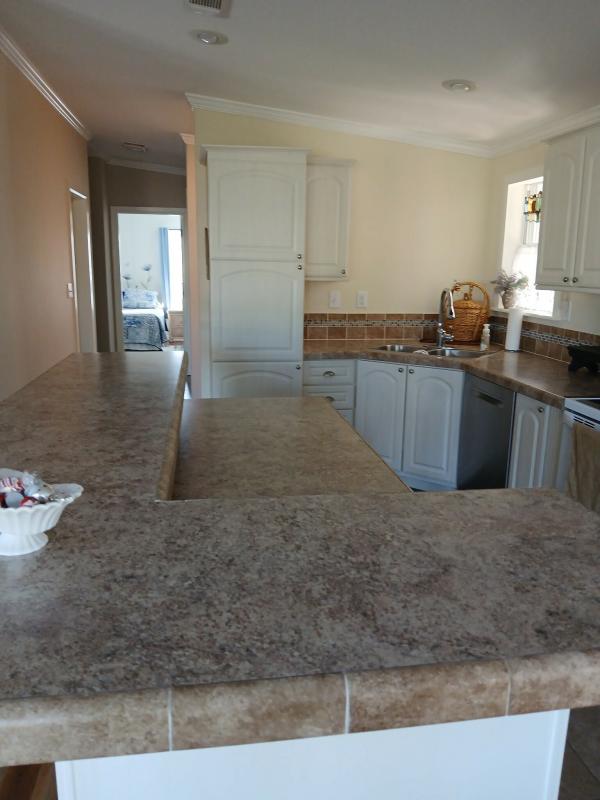 2014 PALH PH0918910ABFL Mobile Home