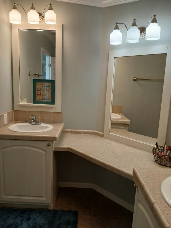 2014 PALH PH0918910ABFL Mobile Home