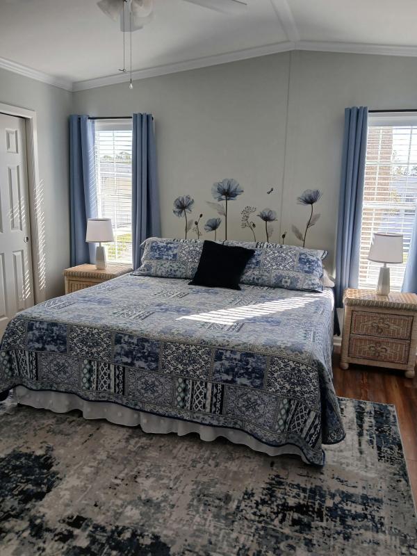 2014 PALH PH0918910ABFL Mobile Home