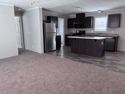 Photo 2 of 11 of home located at 2722 E Murray Ct Highland, MI 48357