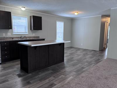 Photo 3 of 11 of home located at 2722 E Murray Ct Highland, MI 48357