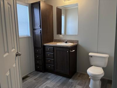 Photo 5 of 11 of home located at 2722 E Murray Ct Highland, MI 48357