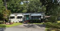 1975 VINDA T36 Mobile Home