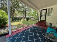 1975 VINDA T36 Mobile Home