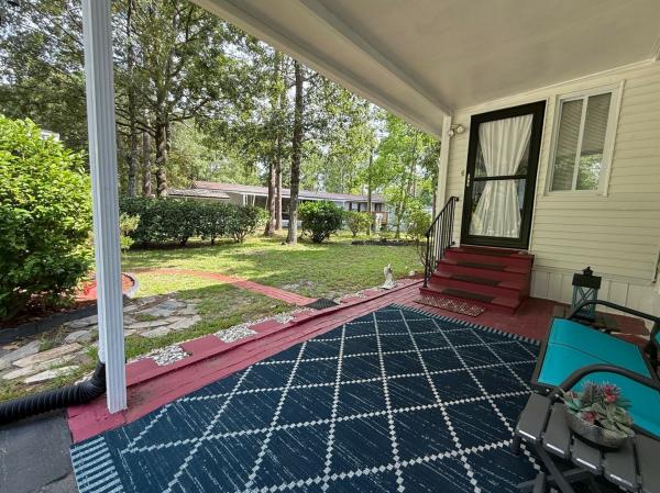 1975 VINDA T36 Mobile Home