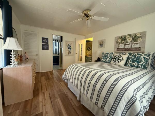 1975 VINDA T36 Mobile Home