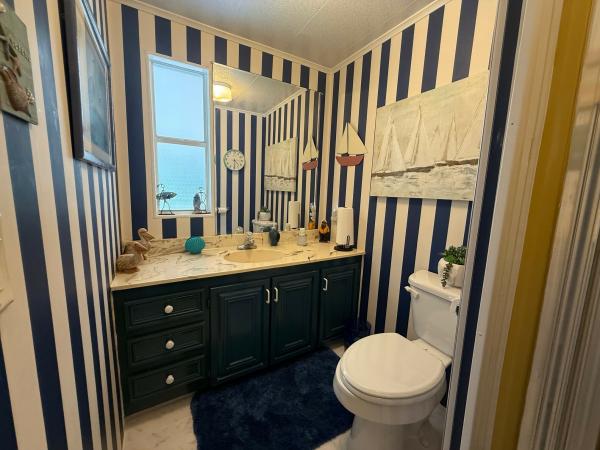 1975 VINDA T36 Mobile Home