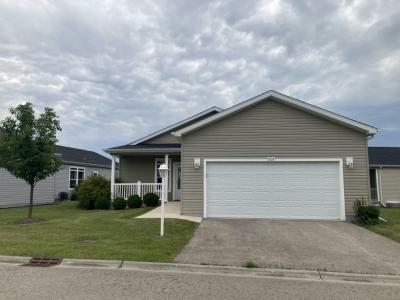 Mobile Home at 1537 Colt Lane Grayslake, IL 60030