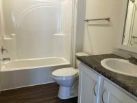 2021 Champion Skyline Jackson Park Manufactured Home