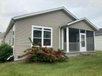 2021 Champion Skyline Jackson Park Manufactured Home