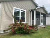 2021 Champion Skyline Jackson Park Manufactured Home