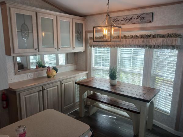 2009 Chariot 2009 Mobile Home