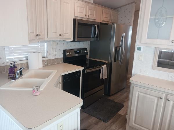 2009 Chariot 2009 Mobile Home