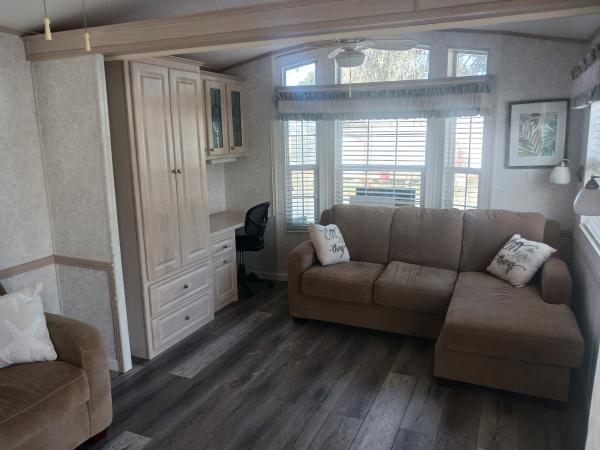 2009 Chariot 2009 Mobile Home