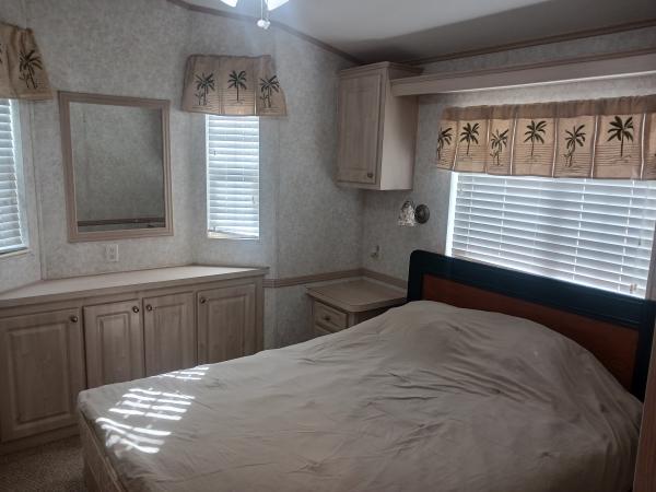 2009 Chariot 2009 Mobile Home