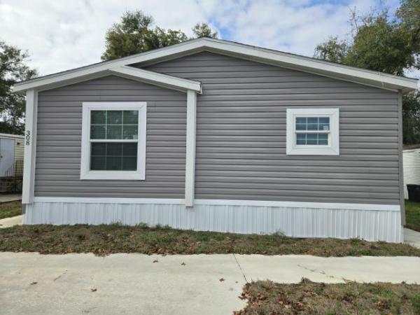 Photo 1 of 2 of home located at 308 Abyhara Ave Seffner, FL 33584