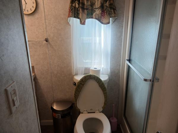 2009 Chariot 2009 Mobile Home