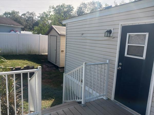 2009 Chariot 2009 Mobile Home