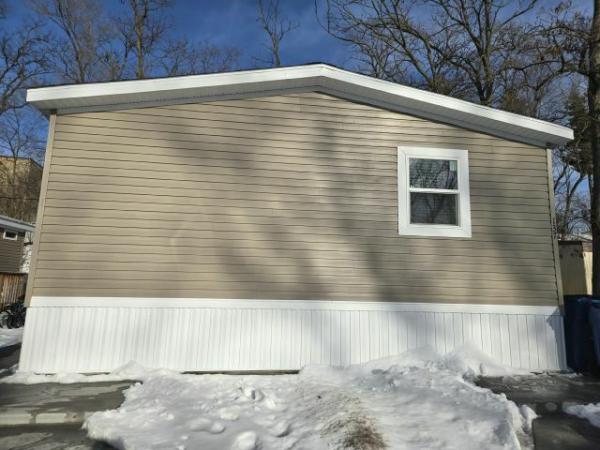 2025 Clayton - Wakarusa, IN Mobile Home For Sale