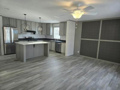 Mobile Home at 137 Skyline Drive Vadnais Heights, MN 55127