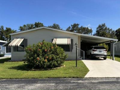 Mobile Home at 6917 SE Sourwood Dr Stuart, FL 34997