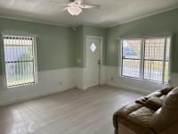 1986 Barr Manufactured Home