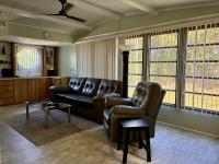 1986 Barr Manufactured Home