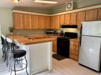 1986 Barr Manufactured Home