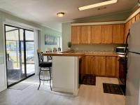 1986 Barr Manufactured Home