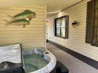 1986 Barr Manufactured Home