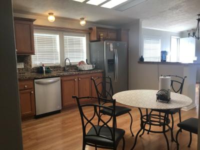 Photo 4 of 11 of home located at 34534 SW 187th Ct Homestead, FL 33034