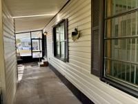 1986 Barr Manufactured Home