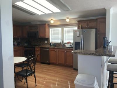Photo 5 of 11 of home located at 34534 SW 187th Ct Homestead, FL 33034