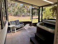 1986 Barr Manufactured Home