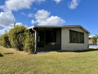 1986 Barr Manufactured Home