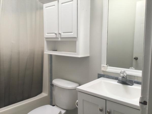 2006 SKYLINE 94383295 Mobile Home