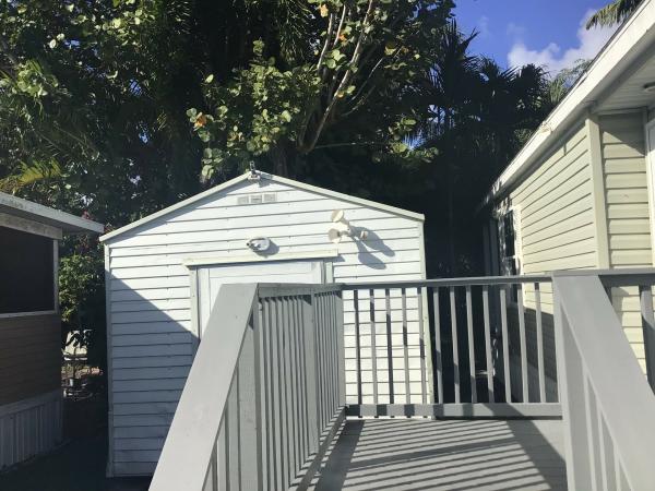 2006 SKYLINE 94383295 Mobile Home