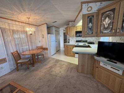 Photo 2 of 6 of home located at 5551 SW 18th Terrace Bushnell, FL 33513