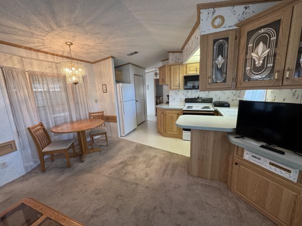 1996 SKYL 71192771 Mobile Home