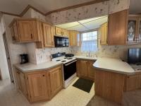 1996 SKYL 71192771 Mobile Home