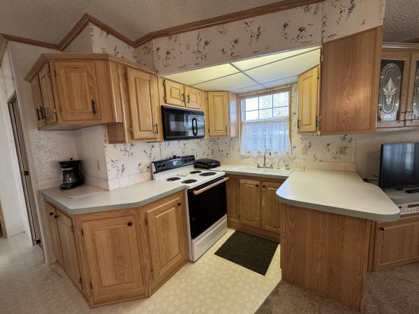 1996 SKYL 71192771 Mobile Home