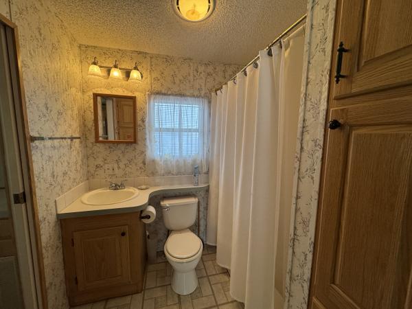 1996 SKYL 71192771 Mobile Home