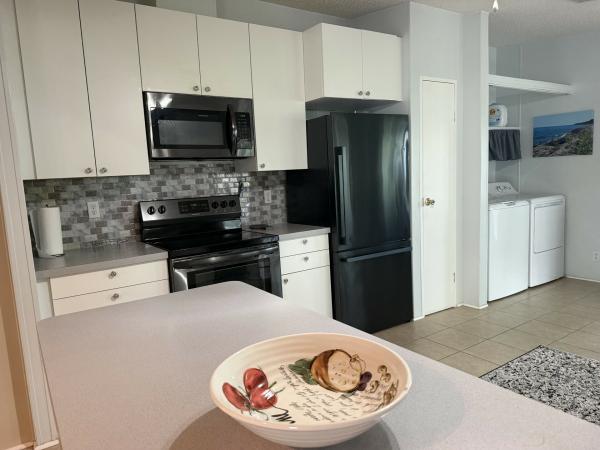 1994 Fleetwood Mobile Home