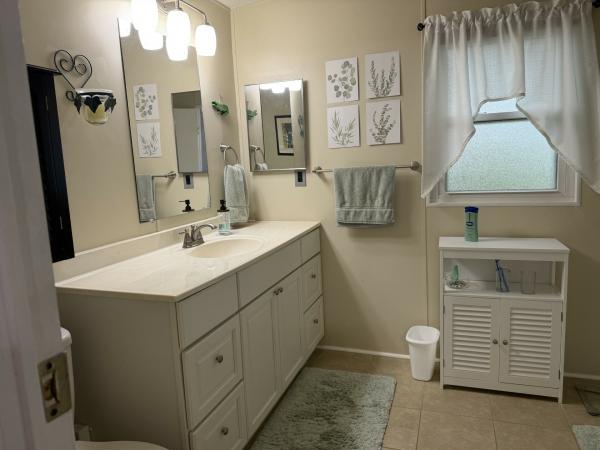 1994 Fleetwood Mobile Home