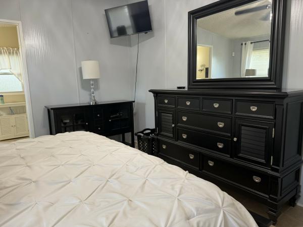 1994 Fleetwood Mobile Home