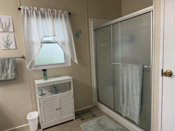 1994 Fleetwood Mobile Home