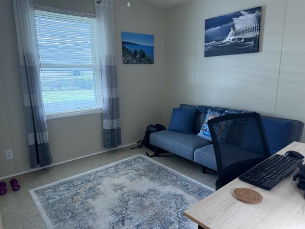 1994 Fleetwood Mobile Home