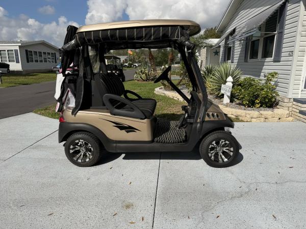 1994 Fleetwood Mobile Home