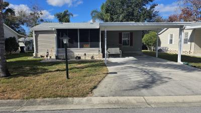 Mobile Home at 10290 S Cadbury Terrace Homosassa, FL 34446