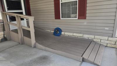 Photo 4 of 29 of home located at 10290 S Cadbury Terrace Homosassa, FL 34446